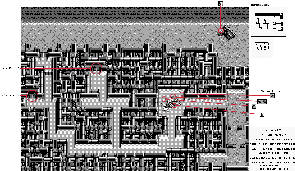 screenshots/Game Boy/Alien 3/Alien3-Surface.png